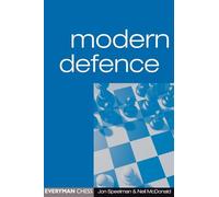 Modern Defence