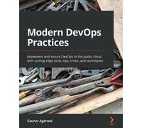 Modern Devops Practices