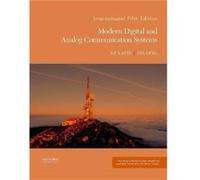 Modern Digital and Analog Communication Systems - Zhi Ding - Oxford University Press Inc - Livre en Anglais - Paperback Zhi DingZhi Ding (Auteur)