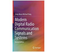 Modern Digital Radio Communication Signals And Systems