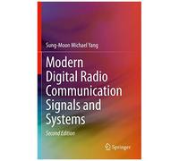 Modern Digital Radio Communication Signals And Systems