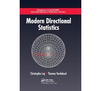 Modern Directional Statistics