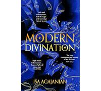 Modern Divination – Tor Books