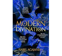 Modern Divination – Tor Books