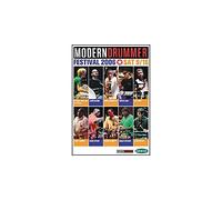 Modern drummer festival 2006 sat 9/16 E