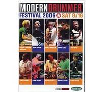 Modern drummer festival 2006 sat 9/16 E