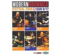 Modern Drummer Festival 2006 - Sunday