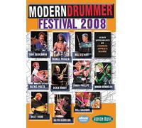 Modern Drummer Festival: Weekend 2008