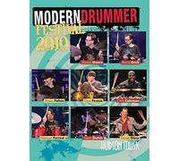 Modern Drummer Festival 2010 [Import]
