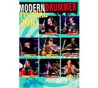 Modern drummer festival 2010 E
