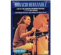 Modern drummer festival E