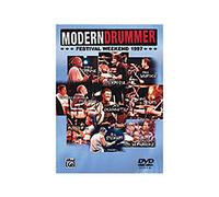 Modern Drummer Festival Weekend 1997, Modern Drummer Festival