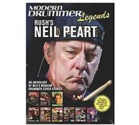 Modern Drummer Legends by David Frangioni David Frangioni (Auteur)