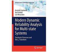 Modern Dynamic Reliability Analysis For Multi-State Systems