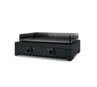 Plancha électrique Forge Adour MODERN 60 Acier Noir