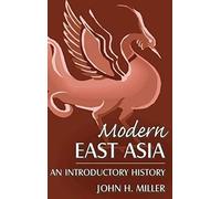 Modern East Asia