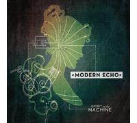 Modern Echo - Spirit in The Machine