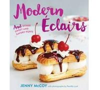 Modern Eclairs - [Version Originale] Jenny Mccoy (Auteur)