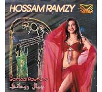 Modern Egyptian Belly Dance, Soulfoul Beauty