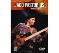 Modern Electric Bass, Jaco Pastorius
