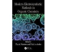 Modern Electrosynthetic Methods In Organic Chemistry