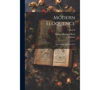 Modern Eloquence