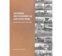 Modern Encounters In Architecture