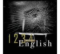 Modern English - 1 2 3 4 [Vinyl Lp] Colored Vinyl, Gatefold Lp Jacket