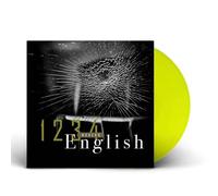 Modern English – 1 2 3 4 – Vinyle LP coloré – édition limitée – Pochette gatefold