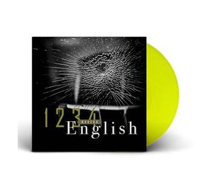 Modern English - 1 2 3 4