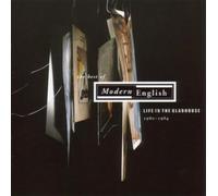 Modern English - A Lesson In (best of)