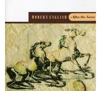 Modern English - After the Snow (bonus edition)