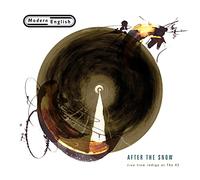 Modern English – After the Snow Live from Indigo at the O2 – Membran