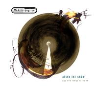 Modern English – After the Snow Live from Indigo at the O2 – Membran