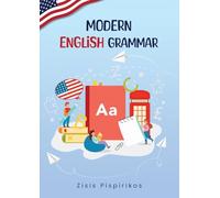Modern English Grammar