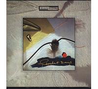 Modern English - Ricochet Days (1984) [Import]