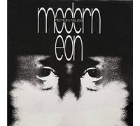 modern eon - Modern eon / fiction tales/ indisc/ 1981