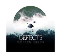 Defects – Modern Error – CD