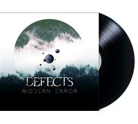 Defects – Modern Error – Vinyle 12" 33 tours – tonpool Medien