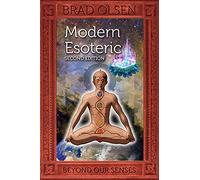 Modern Esoteric: beyond our senses