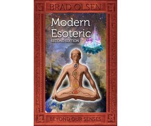Modern Esoteric: beyond our senses