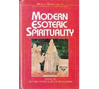 Modern Esoteric Spirituality (021)