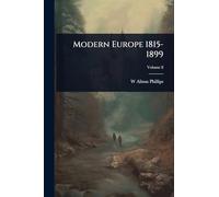 Modern Europe 1815-1899