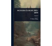Modern Europe 1815-1899