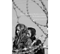 Modern European Borders in Fiction The Divided Continent - Dr Andrew Hammond - Bloomsbury Academic - ebook (ePub) - Livre