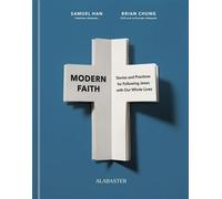 Modern Faith Stories and Practices for Following Jesus with Our Whole Lives - Samuel Han - Convergent Books - ebook (ePub) - Livre