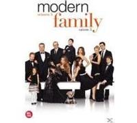 Modern family - Seizoen 5 (DVD)