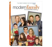 Modern Family - Coffret de la Saison 1 - Import US - DVD Zone 1 DVD