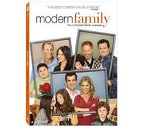 Modern Family – Coffret de la Saison 1 – DVD – Import US Zone 1 – Fox