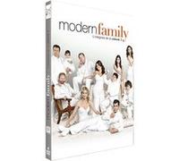 Modern Family - Coffret intégral de la Saison 2 E